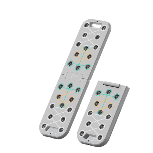 Multi-functional push-up board