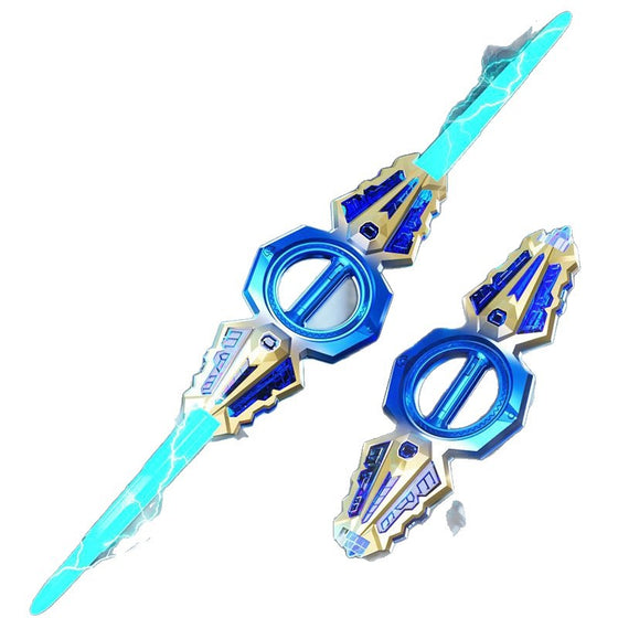 Retractable Light Sound Sword Toy product image 4