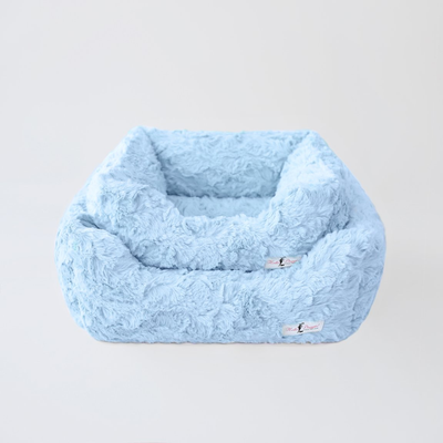 Hello Doggie Bella Plush Dog Bed