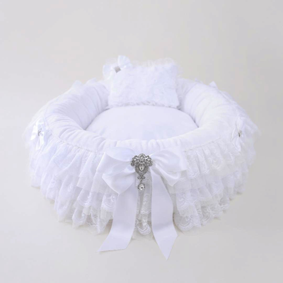 Hello Doggie Anastasia Designer Dog Bed