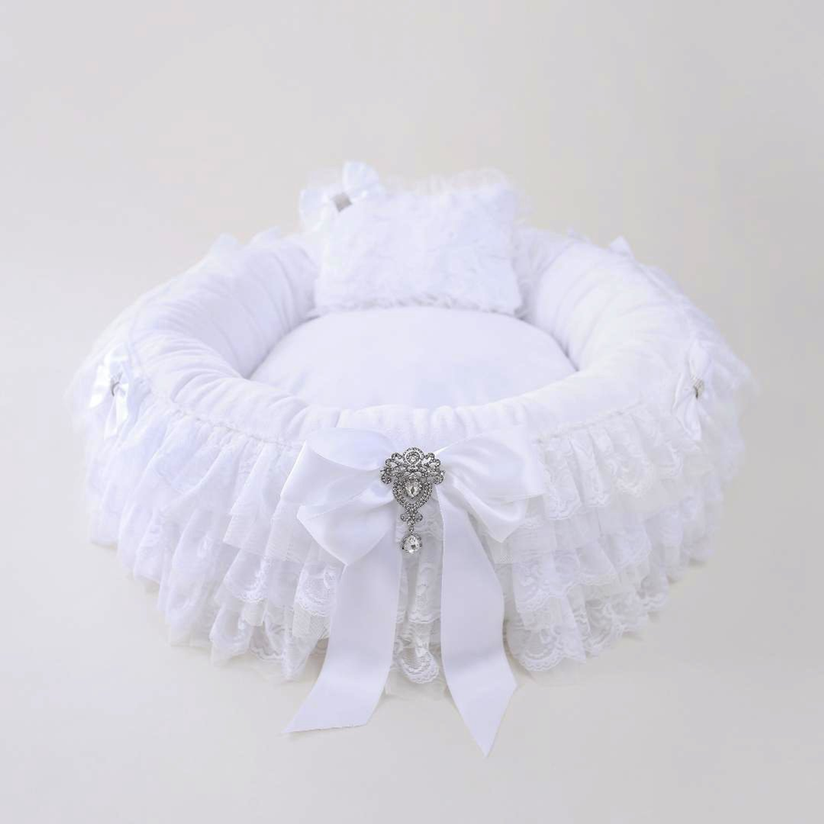 Hello Doggie Anastasia Designer Dog Bed