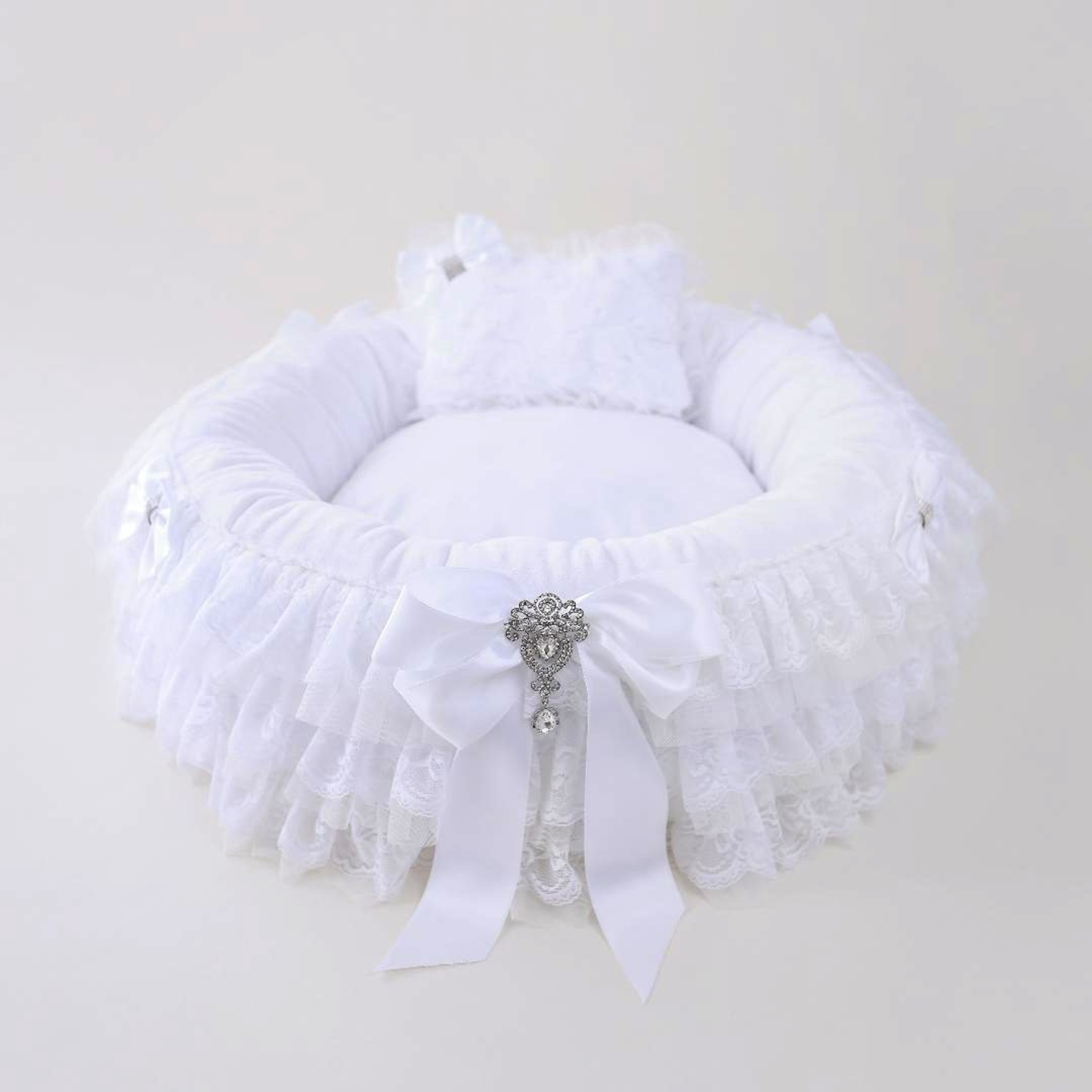 Hello Doggie Anastasia Designer Dog Bed