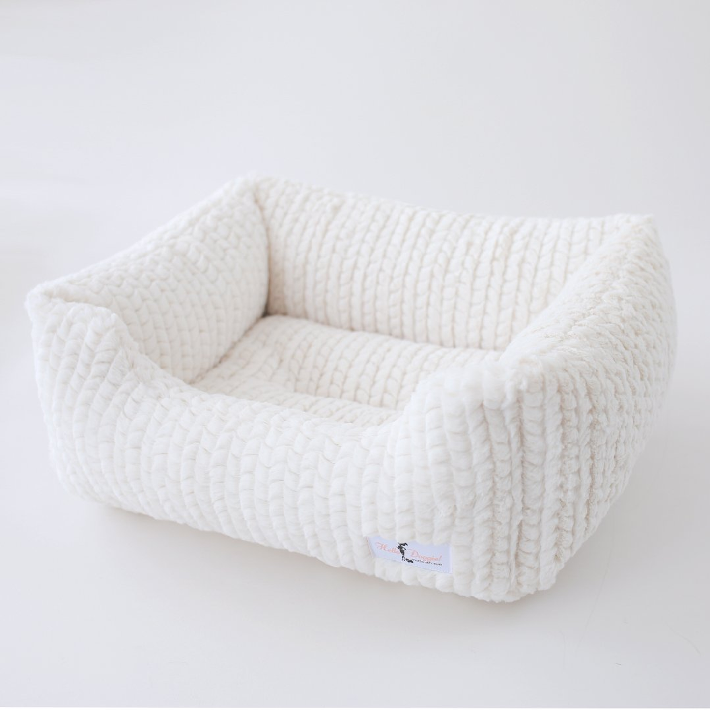 Dolce Dog Bed