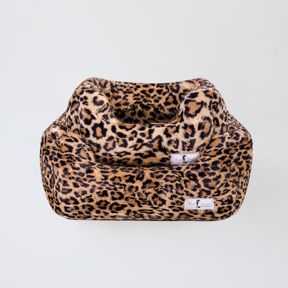 Hello Doggie Cashmere Dog Bed