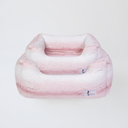 Hello Doggie Cashmere Dog Bed