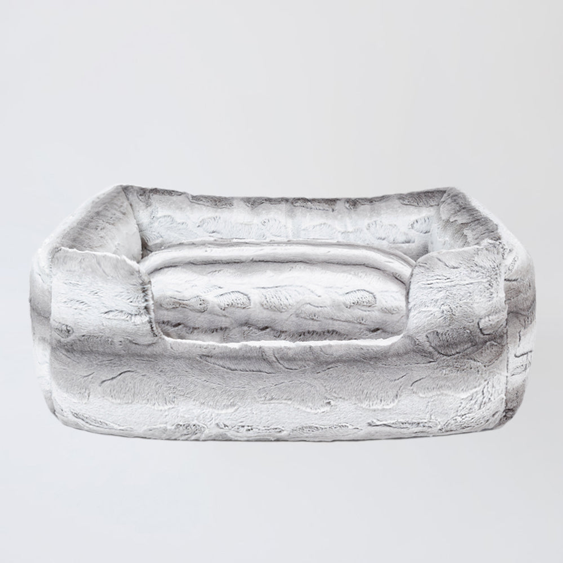 Big Baby Bolster Dog Bed