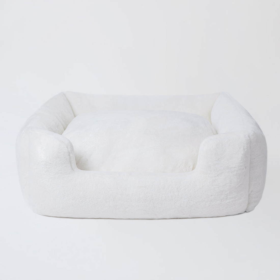 Big Baby Bolster Dog Bed