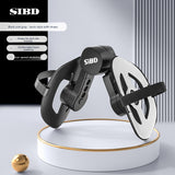 Mens Pelvic Floor Exercise Equipment with Counter