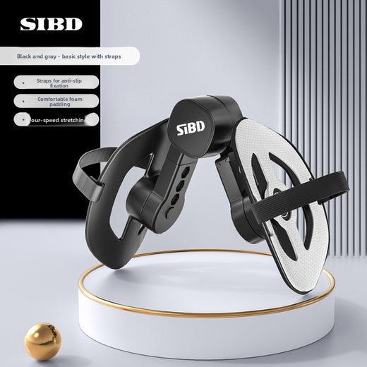 Mens Pelvic Floor Exercise Equipment with Counter