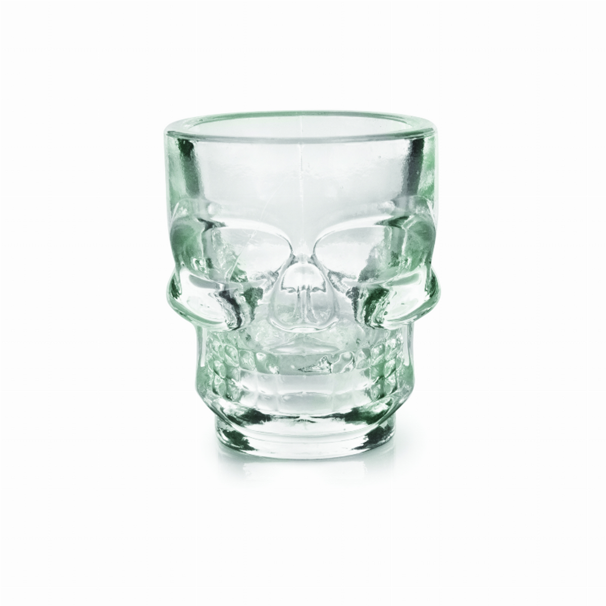 Skull Shot Glasses - Set of 4