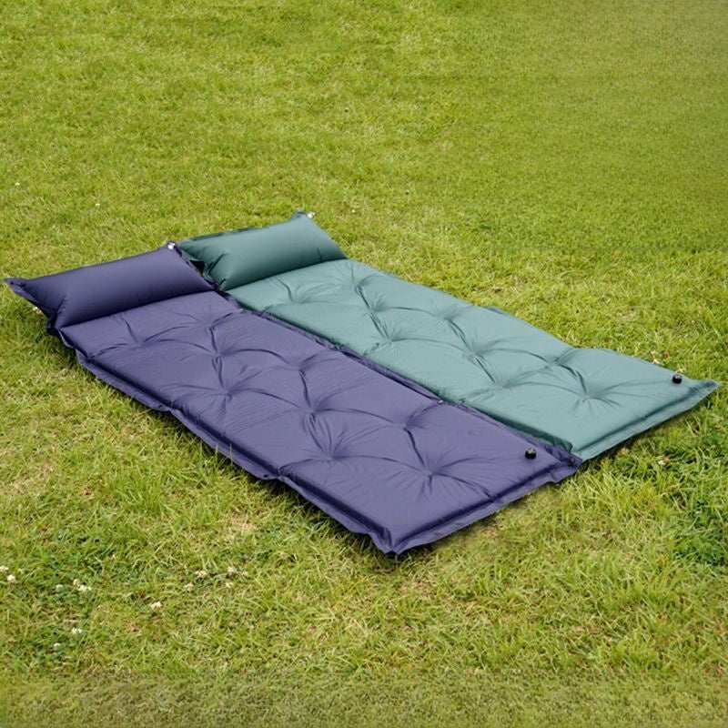 Self-Inflating Camping Mat Portable Sleeping Pad