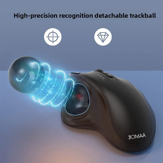 Wireless mouse Computing Devices product image 4