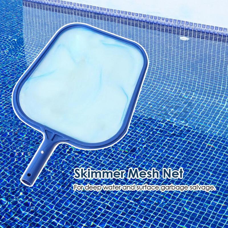 Fish Pond Skimmer Net for Pool Leaf Cleaning