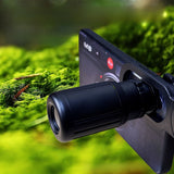 Multi-Function All-In-One Lens