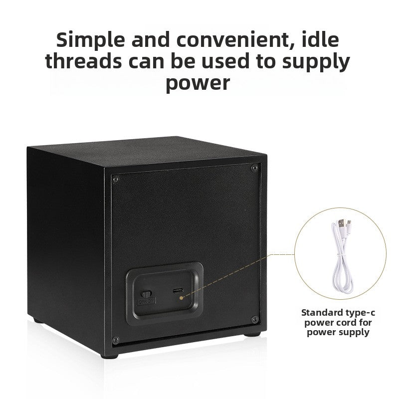 Automatic Watch Winder Storage Box