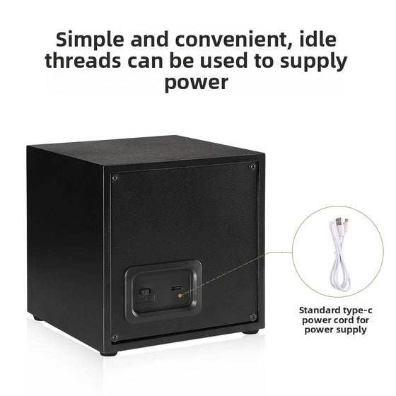 Automatic Watch Winder Storage Box product image 3