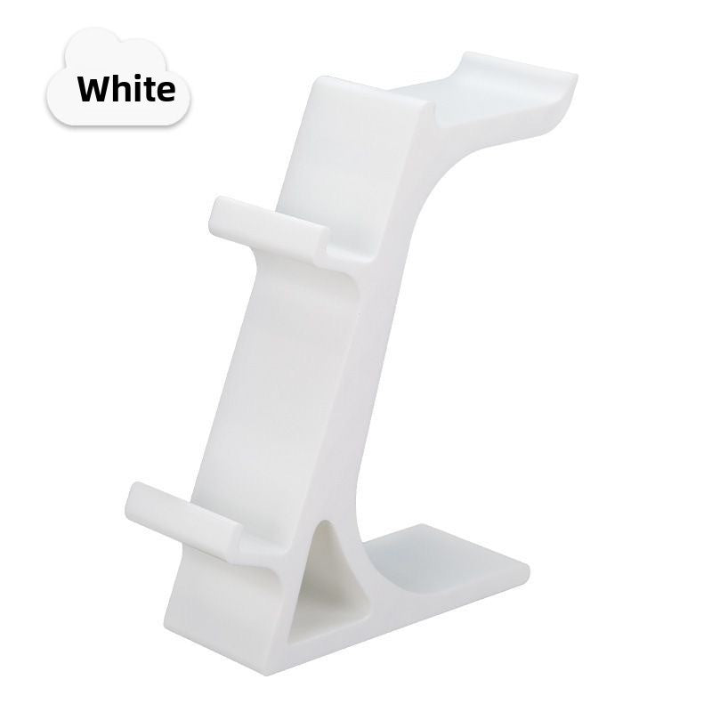 3D Printed Controller Headphone Stand