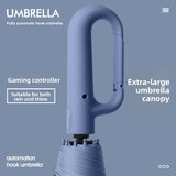 Thickened Sunny and Rainy Umbrella