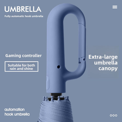 Thickened Sunny and Rainy Umbrella