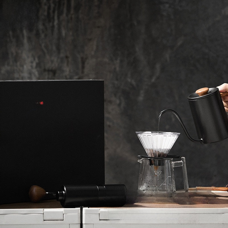Hand Brew Coffee Maker Set