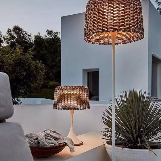 Outdoor Solar Powered Garden Light with Remote Control Outdoor & Pond Lighting product image 3