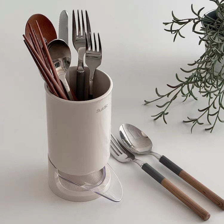 Plastic Chopstick Holder