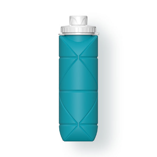 Silicone Folding Water Cup