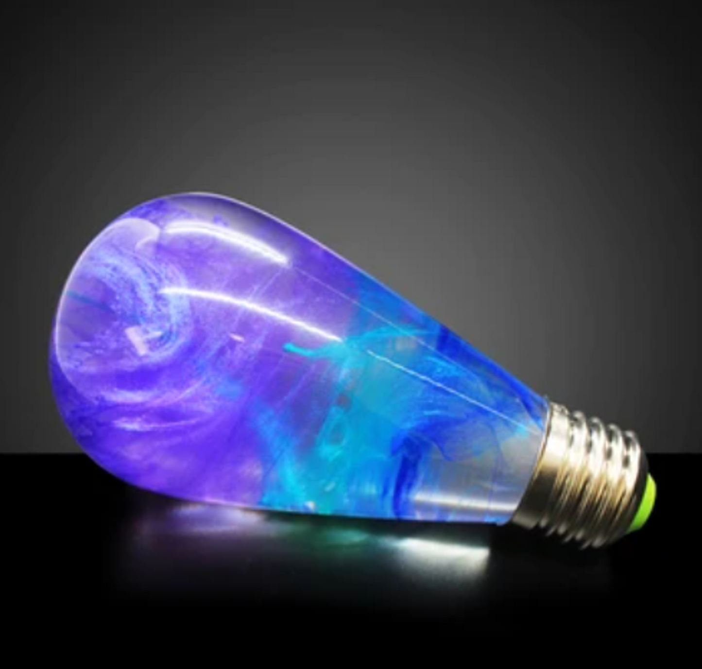 EP Light Faith Resin LED Ambient Lamp