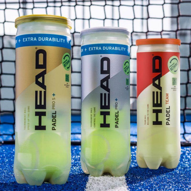 Head Padel Cage Paddle Tennis Pro product image 1