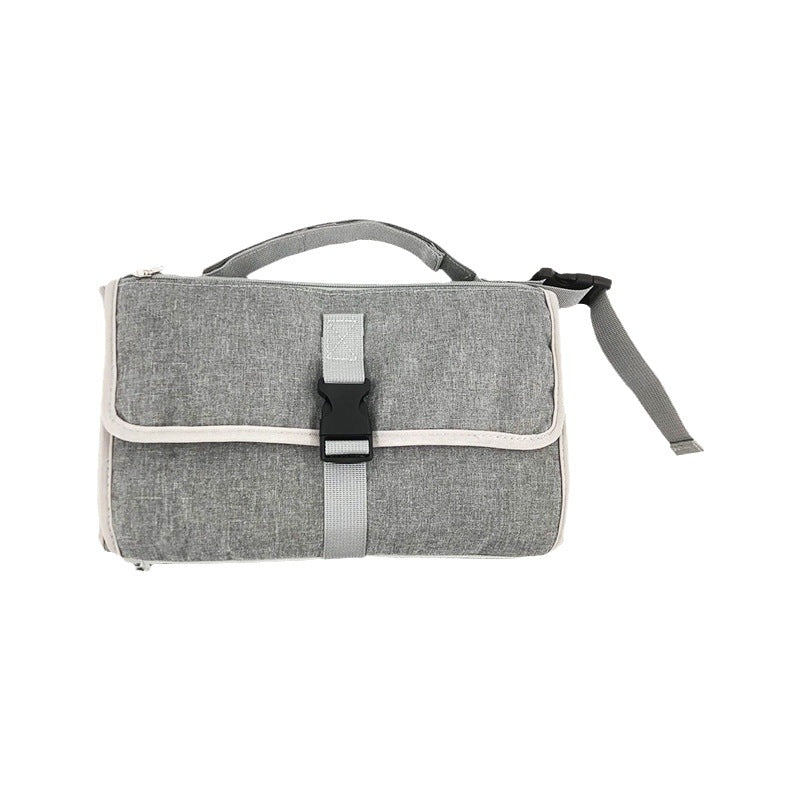 Portable Waterproof Diaper Changing Mat
