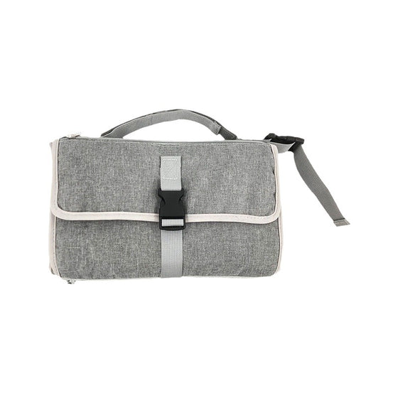 Portable Waterproof Diaper Changing Mat product image 6