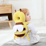Infant Head Protection Anti-Fall Pillow