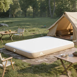 Leisure inflatable mattress