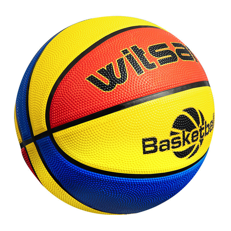 Special for children's basketball beginners