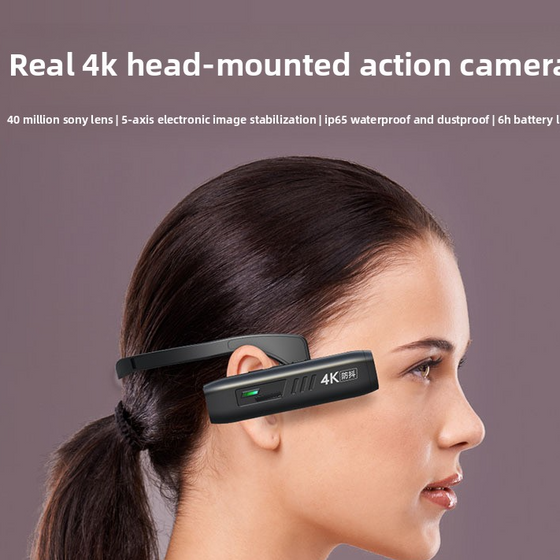 Action Camera Security & Cameras product image 3