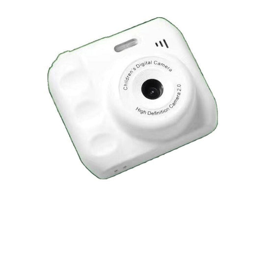 High-resolution retro CCD camera Camera & Photography product image 5