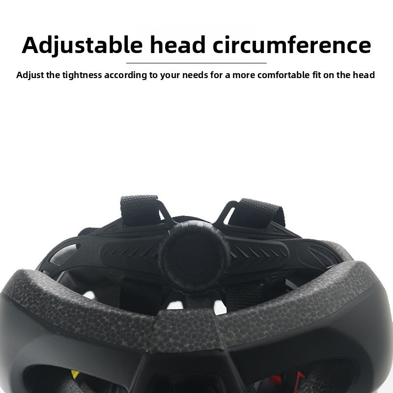 Adjustable Sports Riding Helmet