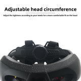 Adjustable Sports Riding Helmet
