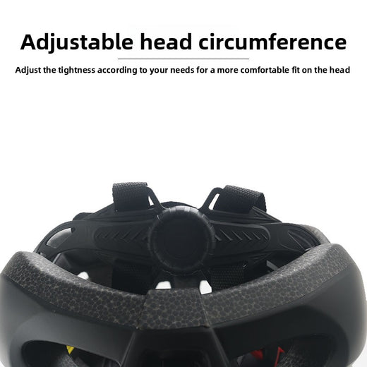 Adjustable Sports Riding Helmet