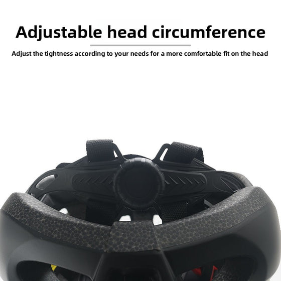 Adjustable Sports Riding Helmet Cycling product image 2