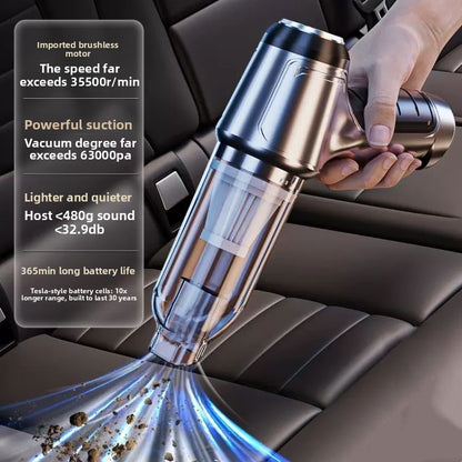 Car Vacuum Cleaner