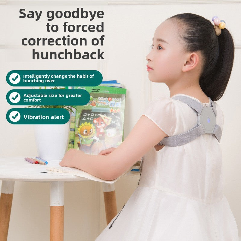 Intelligent Hunchback Correction Device Health & Wellness product image 2