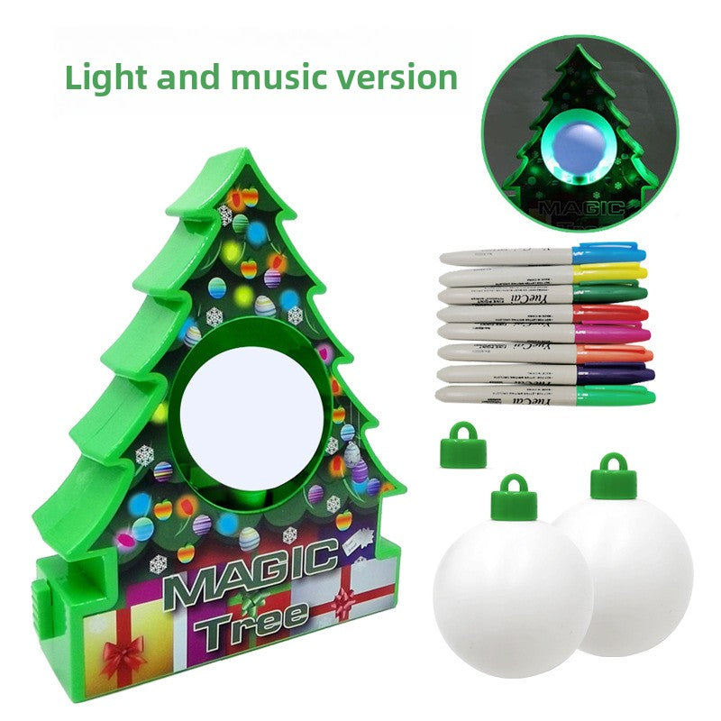 Christmas decoration toy product image 6