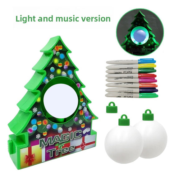 Christmas decoration toy product image 6