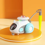 Remote Control Electric Cat Toy