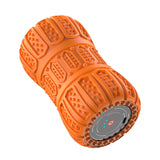 Electric Yoga Massage Roller with Bluetooth