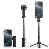 Mini Magnetic Selfie Stick