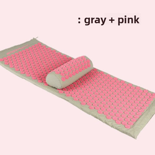 Acupuncture Yoga Acupressure Mat
