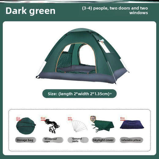 Camping Tent