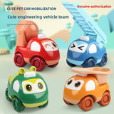 Gashapon Machine Egg Loading Children's Cartoon